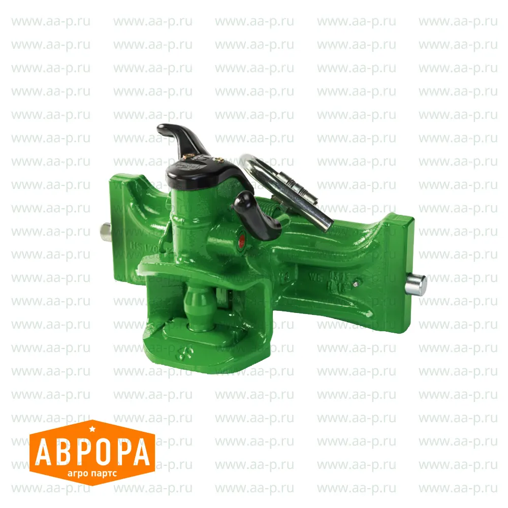 Запчасть JOHN DEERE